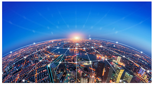 當傳統遇上互聯網——且看'長安云店'營銷新玩法